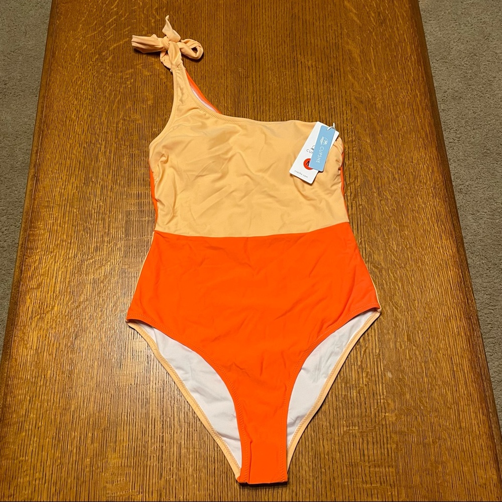 CUPSHE, One Piece Swimsuit